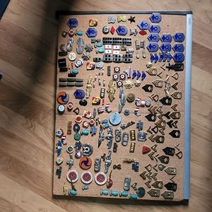 Meet your Posher, Scotty